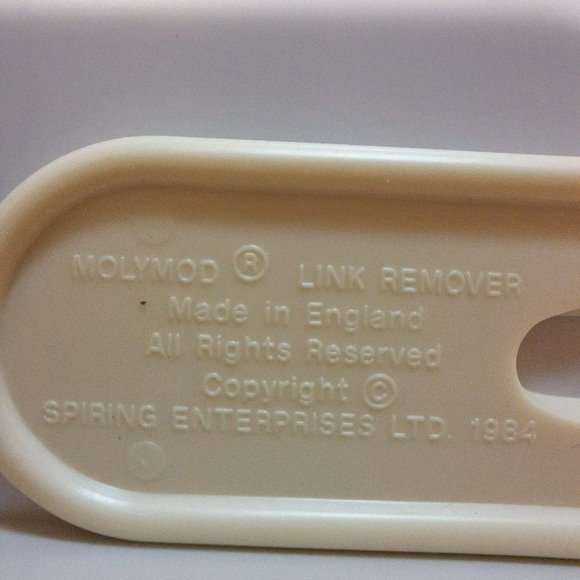 Molecular Model Set For Organic Chemistry Molymod Allyn Bacon 80s School Study - Picture 5 of 7